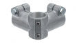 WE 40 Angle clamping piece