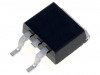 BUK6607-55C,118, Транзистор: N-MOSFET; полевой; 55В; 74А; Idm: 420А; 158Вт; D2PAK, NEXPERIA