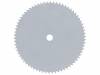 M.5415 Cutting wheel; O:25mm; Application: for wood, for plastic