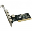 MX-10000 PCI Card5x RS232/422/485