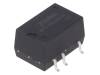 AM1LS-0303SH30-NZ, Преобразователь: DC/DC; 1Вт; Uвх:2,97?3,63В; 3,3ВDC; Iвых:303мА, AIMTEC