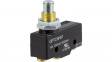 GPTCNH01 Micro switch 15 A Plunger Snap-action switch
