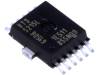 TLE8102SG, IC: power switch; low-side switch; Каналы:2; N-Channel; BSOP12, Infineon