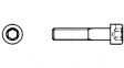 BN 3 M5X30MM Screw with M-thread, hex M5 30 mm