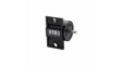 0309511 Stroke Counter Analogue 5 Digits 8.3Hz Wall Mount