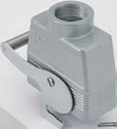 CAV 24 YX21, HOOD 2L-H-24P-PG21-TE-CL, ILME