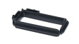 AR7540 [10 шт] Cable Organizer Ring, 10pcs, 107x53x18mm, Black