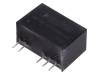 AM1DM-1215DH60-NZ, Преобразователь: DC/DC; 1Вт; Uвх:10,8?13,2В; Uвых:15ВDC; SIP7, AIMTEC