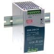 SDR-240-24 Импульсный источник электропитания <br/>240 W
