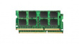 MD633G/A Memory DDR3 SDRAM SO-DIMM 204pin 8 GB : 2 x 4 GB