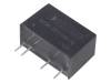 AM2DM-0515SH60-NZ, Преобразователь: DC/DC; 2Вт; Uвх:4,5?5,5В; 15ВDC; Iвых:133мА; SIP7, AIMTEC