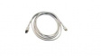CBL-CS6-S07-0B Cable, USB-A Plug - USB-C Plug, 2m, White, Suitable for CS60-HC Series