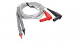6342 Multimeter Test Leads with Replaceable Tips 3A 1kV