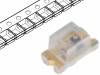 LL-S190SC-2S LED; SMD; 0603; красный; 7-14мкд; 1,6x0,8мм; 140°; 1,8?2,5В; 20мА