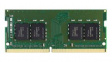 KVR26S19S6/4 RAM Memory ValueRAM DDR4 1x 4GB SODIMM 260pin