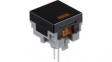 AT480DA Switch Cap 13.2 mm 13.2 mm 3.5 mm