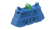 HW-P10 Contact Block, 1NO, Screw Terminal