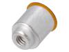 119A-NUT-70-R02, Монтажный элемент; Назначение:119A-70A00-R02, ATTEND