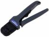 4300-4006 RIGIDUS, Инструмент: для опрессовки; неизолированные коннекторы; 230мм, PRESSMASTER