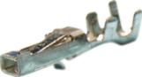 50013-8100, Crimp socket 2 A Female 28...24 AWG, Molex