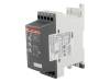 1SFA896106R7000, Модуль: softstart (плавный запуск); Uпит:208?600ВAC; Монтаж: DIN, ABB