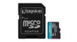 SDCG3/128GB Memory Card microSDXC 128GB 10/A2/U3/UHS-I/V30