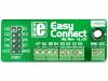 EASYCONNECT2 Дочерняя плата; винтовые клеммы, IDC10; prototype board
