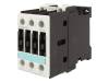 3RT1025-1AK60, Контактор:3-полюсный; 110ВAC; 12А; NO x3; DIN, на панель, Siemens