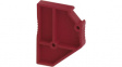 3036712 DP PS-4 spacer plate,red