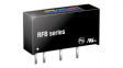 RFB-0505S DC/DC Converter 1W 5V 200mA