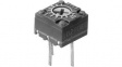 3362P-1-100LF Trimmer Potentiometer 10Ohm 500mW