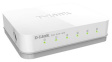 GO-SW-5G/E Gigabit Unmanaged Desktop Switch, 5 Ports