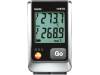 TESTO 175-T3 0572 1753 Регистратор: температуры; Темп.(термопара K): -50?1000°C; IP65