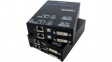 ACX1K-22-SM DKM Compact Extender Kit, 2x DVI-D / 4x USB, 10000 m