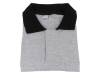 ESDPOLO-G/XL, Футболка-поло; Размер: XL (unisex); серый, ELME