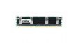 CT25672AP667 Memory DDR2 SDRAM FB-DIMM 240-pin 2 GB