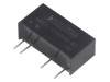 AM2DS-1215SH30-NZ, Преобразователь: DC/DC; 2Вт; Uвх:10,8?13,2В; 15ВDC; Iвых:133мА, AIMTEC