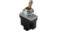 1TL1-1 Toggle Switch ON-OFF-ON 1CO