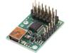 MICRO MAESTRO 6-CHANNEL (ASSEMBLED) Контроллер; USB-UART; Каналы:6; 216x305мм; 5?16ВDC; 33?100Гц; 4,8г