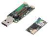 EVK-OBS421 Ср-во разработки: вычислительное; USB; OBS421X; USB A