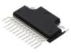 SLA7078MR Driver; 2-phase motor controller; 3A; 10?44V; Channels:2; 250kHz