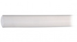 SA47-HT 17,8/4,4 PO-X CL/BK 1.2 Heat-shrink tubing 4:1 17.8 mm x 4.4 mm L=1.2 m Black - 301-