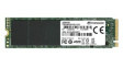 TS256GMTE110S Solid State Drive M.2 256GB PCIe 3.0 x4