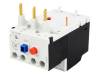 RF382300 Тепловое реле; Серия: RF38; 17?23А; Сброс: автоматический, ручной
