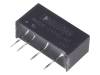 AM2DS-2424S-NZ, Преобразователь: DC/DC; 2Вт; Uвх:21,6?26,4В; 24ВDC; Iвых:83мА, AIMTEC