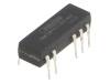 AM1M-0515S-NZ, Преобразователь: DC/DC; 1Вт; Uвх:4,5?5,5В; 15ВDC; Iвых:67мА; DIP14, AIMTEC