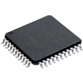 PIC18F4525-I/PT, Microcontroller 8 Bit TQFP-44, Microchip