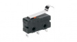 ZM50E10E01 Micro Switch 5A Simulated Roller Lever 1CO