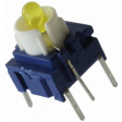 3FTH940 Key Switch, 50 mA, 24 VDC