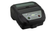 MP-B30-B02JK1-EA Mobile Thermal Printer, 127mm/s, 9 ... 12VDC, Wi-Fi/Micro USB